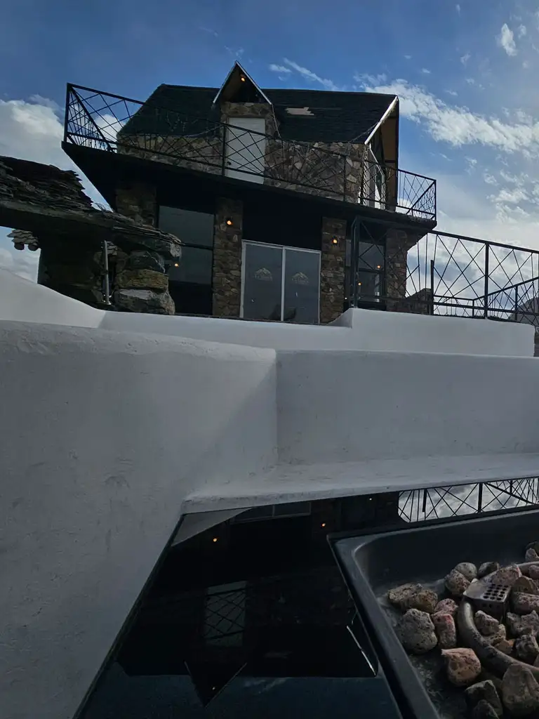 Cabañas Equipadas y Acogedoras