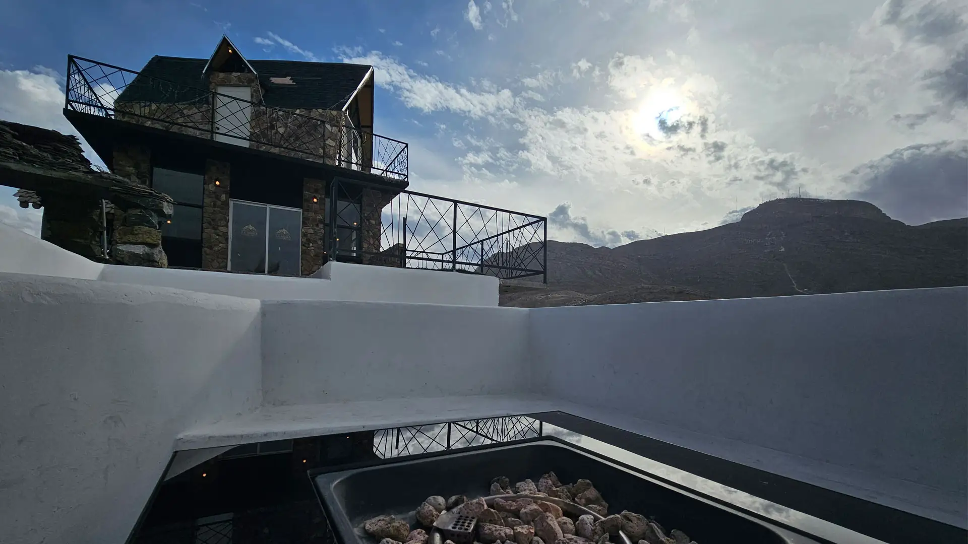 Cabañas Equipadas y Acogedoras