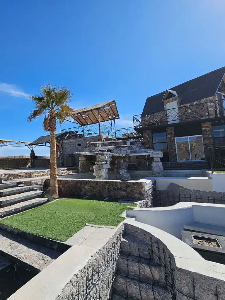 Escápate a la Naturaleza