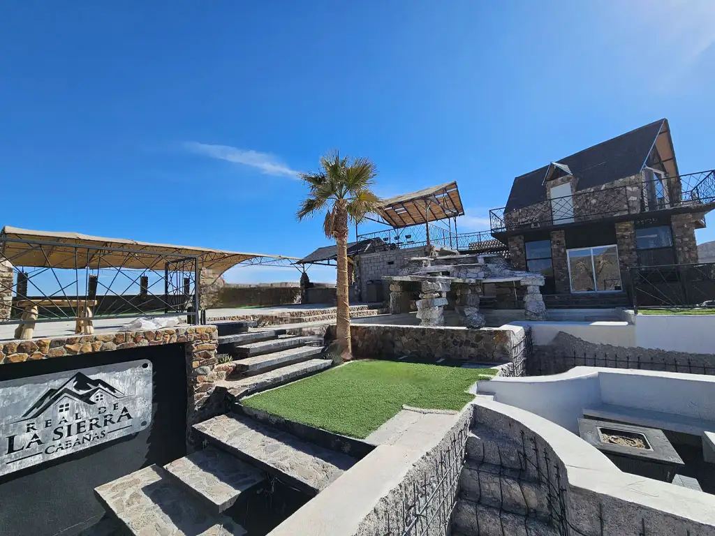 Escápate a la Naturaleza