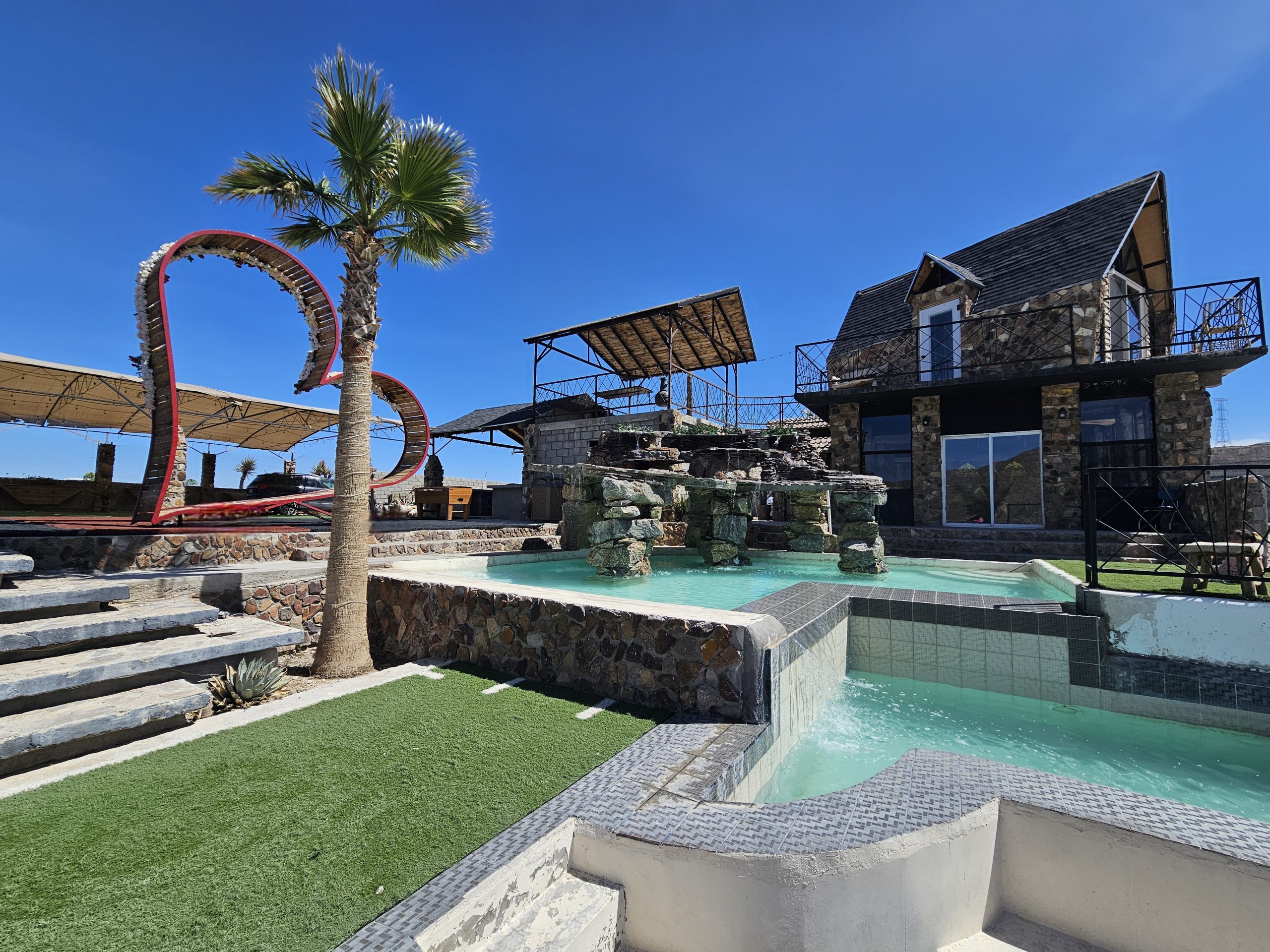 Escápate a la Naturaleza